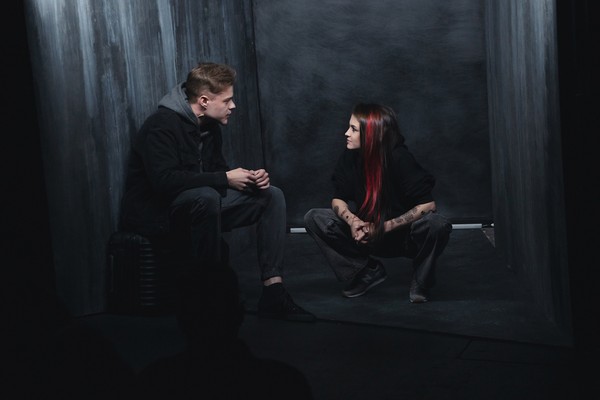 Альбина Лозовая