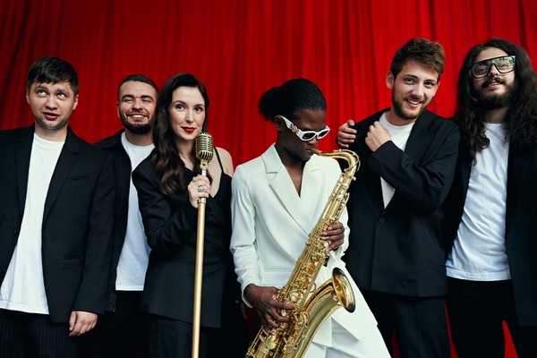 Стендап + Джаз: два концерта в один вечер