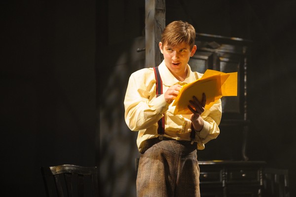 Книга всех вещей