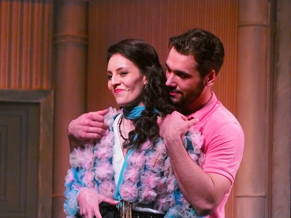 Семейка Краузе