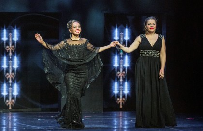 Шедевры мировой классики