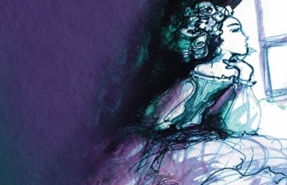 Камелии для Травиаты