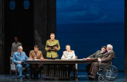 Большая Тройка (Ялта-45)