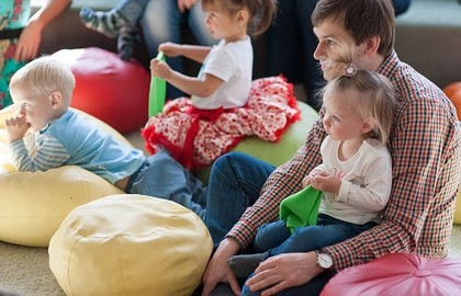 Заюшкина избушка