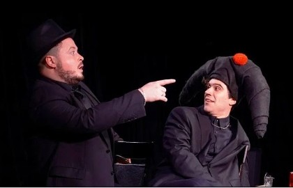 Метод Гронхольма