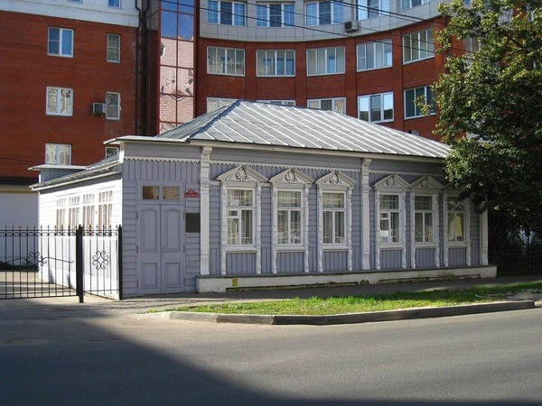 Экскурсия «Грани Победы»