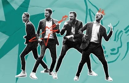 Комедия о смысле жизни. Новая редакция