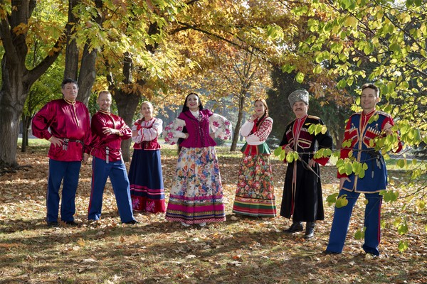 Семьёй дорожить — счастливым быть