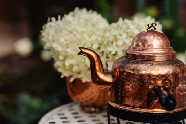 Жизнь и кофе по-нижегородски