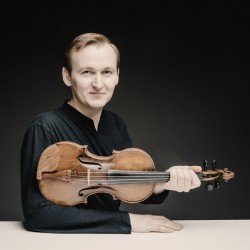 АСО, Д. Ботинис, Абонемент №7