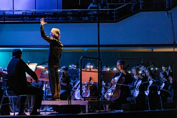 Концерт «Щелкунчик»