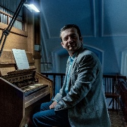 Орган – оркестр