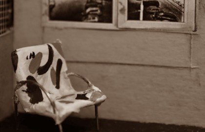 Просто жить