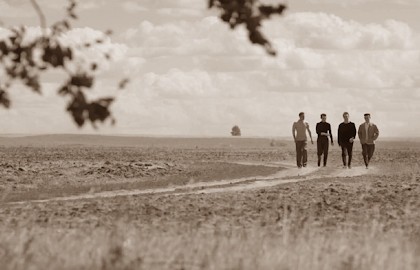 Без 41-нче ел балалары / Мы – дети 41го года