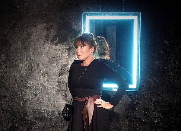 Елена Стародуб