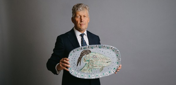 Вечернаяя авторская экскурсия владельца выставки «Дали и Пикассо» с дегустацией