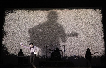 Наш Высоцкий – без лишних слов...