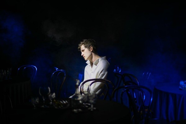 Спектакль «Отцы и дети»