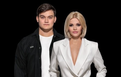 Ирина и Александр Круг