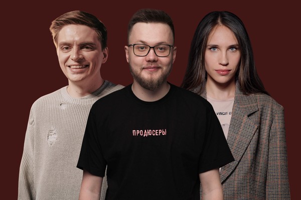 Стендап-концерт в Краснознаменске