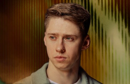 Илья Раевский «Адаптация»