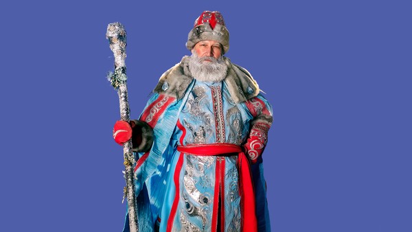 Конёк-огонёк