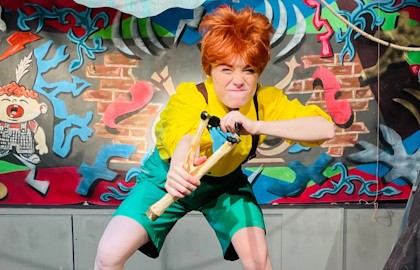 Богдан Илларионов