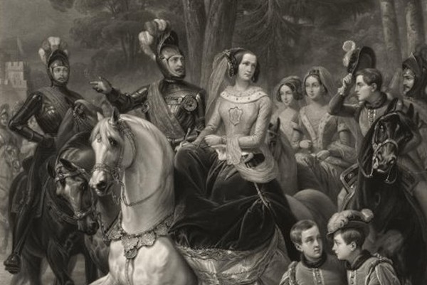 Экскурсия «Николай I и его время»