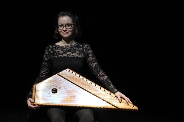 Концерт «Петербург. Век осьмнадцатый»