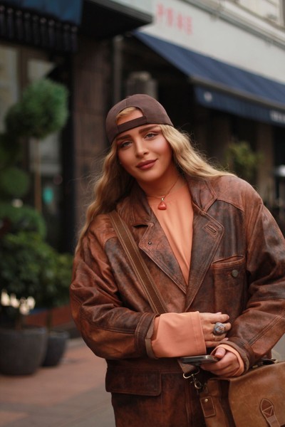 Меги Гогитидзе