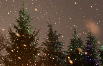 Снежная королева