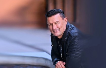 Анвар Нургалиев — дневной концерт