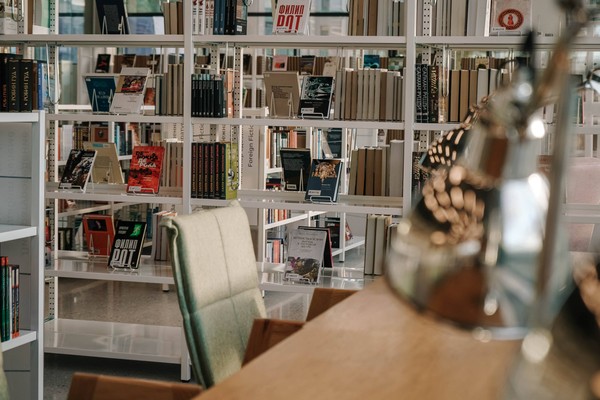 По следам литературных улик