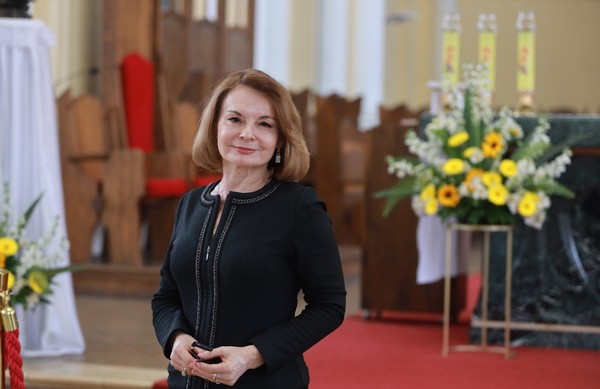 Романтический вечер. Орган и альт