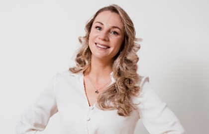 Верь в мечту!. Екатерина Баканова