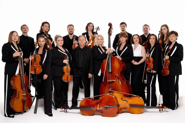 Программа «Зимний джаз»