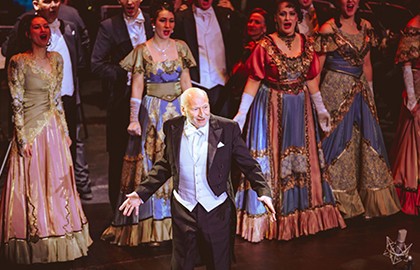 Сказки венского леса