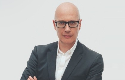 Вадим Верник. Лица эпохи