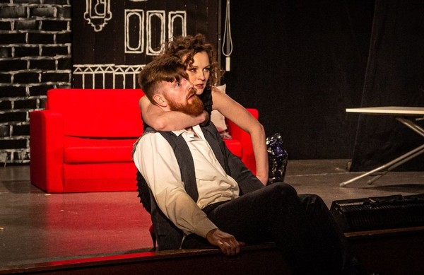 Терапия любви