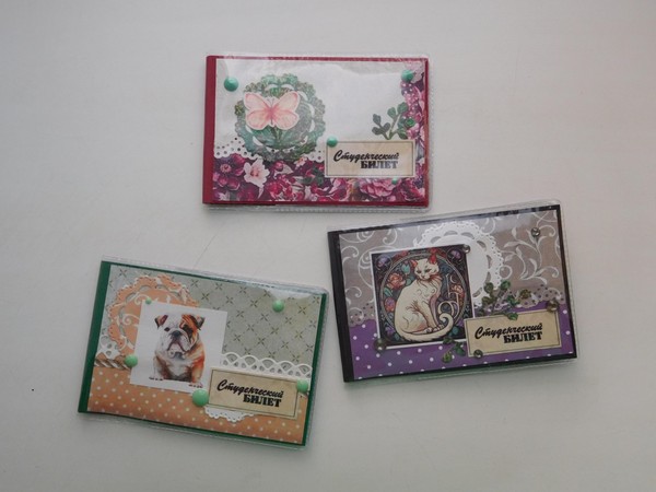 Мастер-класс «Мой студенческий»