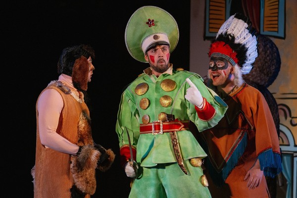 Анна Воропаева