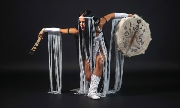 Brutal Medieval Feast VI