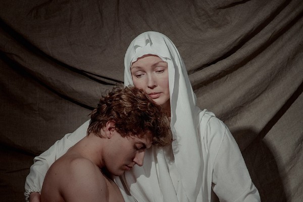 Марьино поле