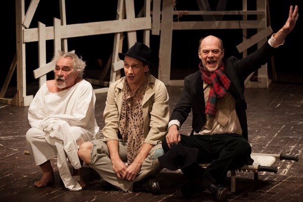 Николай Глебов