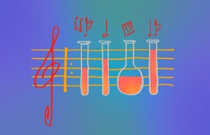 Звуковые эксперименты: музыка и наука в действии