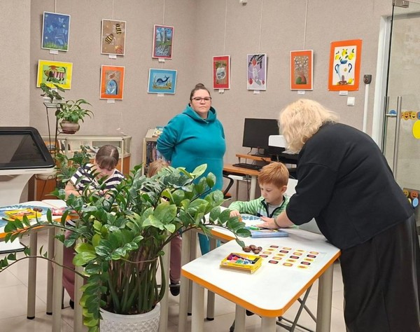 Уютные котята