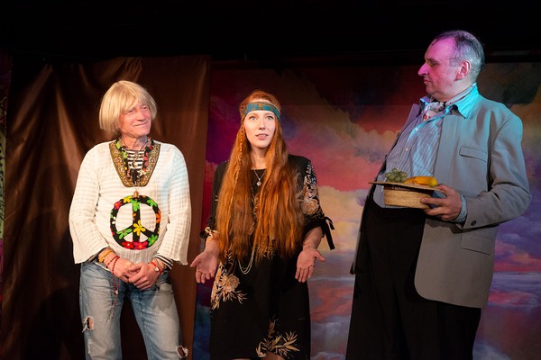 Двенадцатая ночь