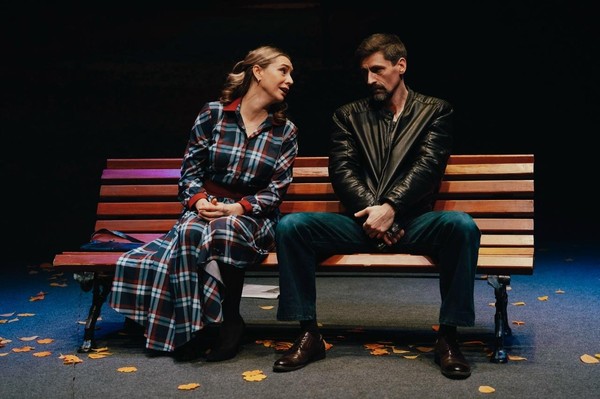 Творческий вечер Екатерины Бакановой «Верь в мечту»