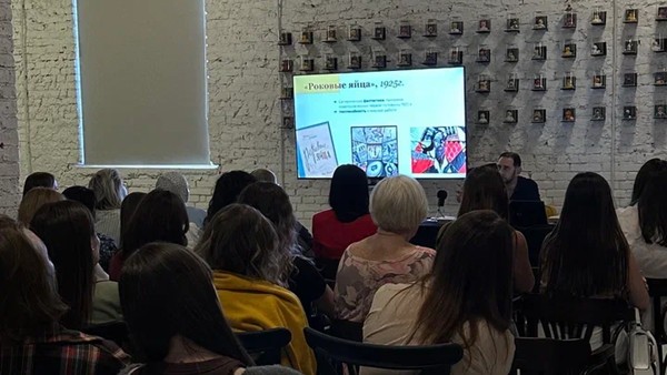 Михаил Лермонтов. Неуслышанный пророк