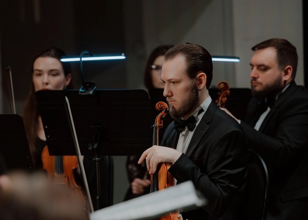 Гармония и совершенство